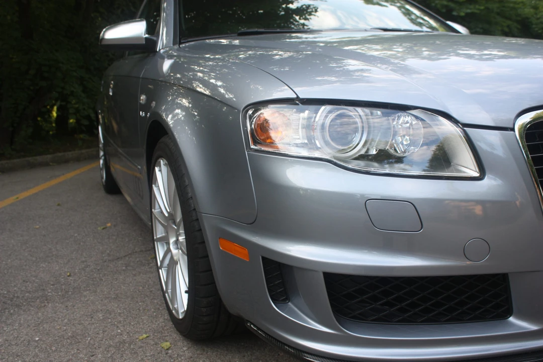 2006 Audi B7 S4 - Image 27 of 31