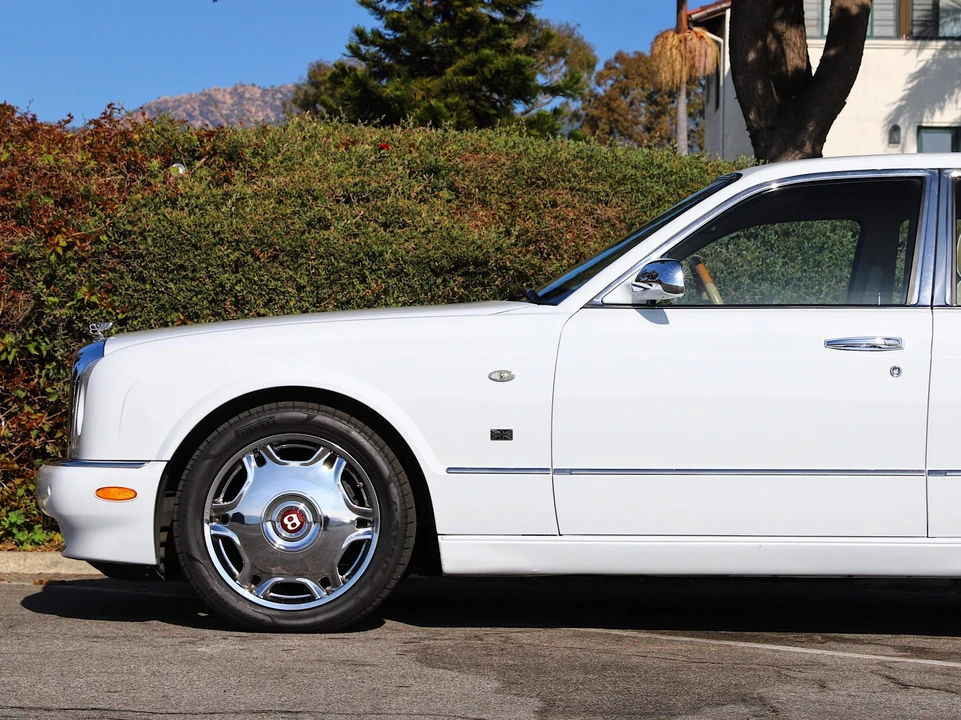 2006 Bentley Arnage R & RL - Image 15 of 31
