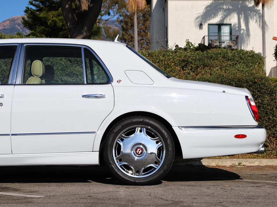2006 Bentley Arnage R & RL - Image 16 of 31