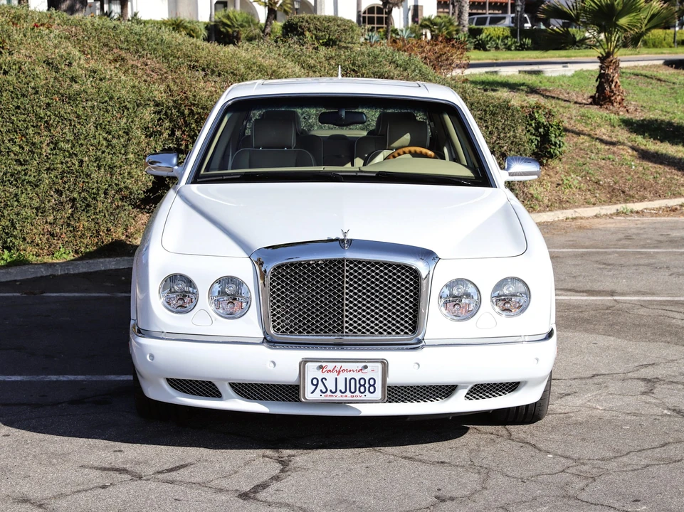 2006 Bentley Arnage R & RL - Image 4 of 31