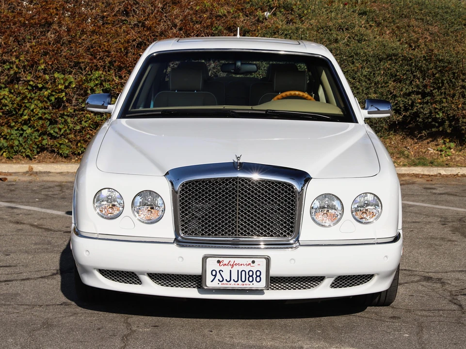 2006 Bentley Arnage R & RL - Image 5 of 31