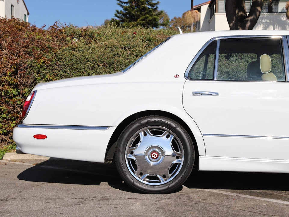 2006 Bentley Arnage R & RL - Image 17 of 31