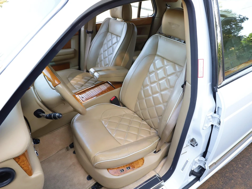 2006 Bentley Arnage R & RL - Image 22 of 31