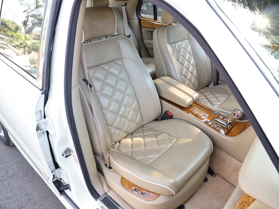 2006 Bentley Arnage R & RL - Image 25 of 31
