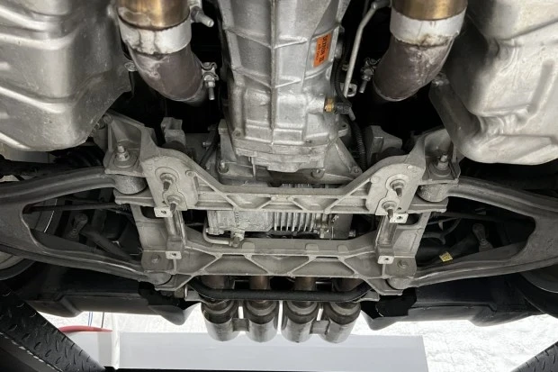 2006 Chevrolet Corvette C6 Z06 - Image 7 of 7