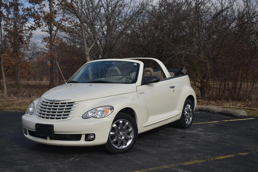 2006 Chrysler PT Cruiser - Image 4 of 31