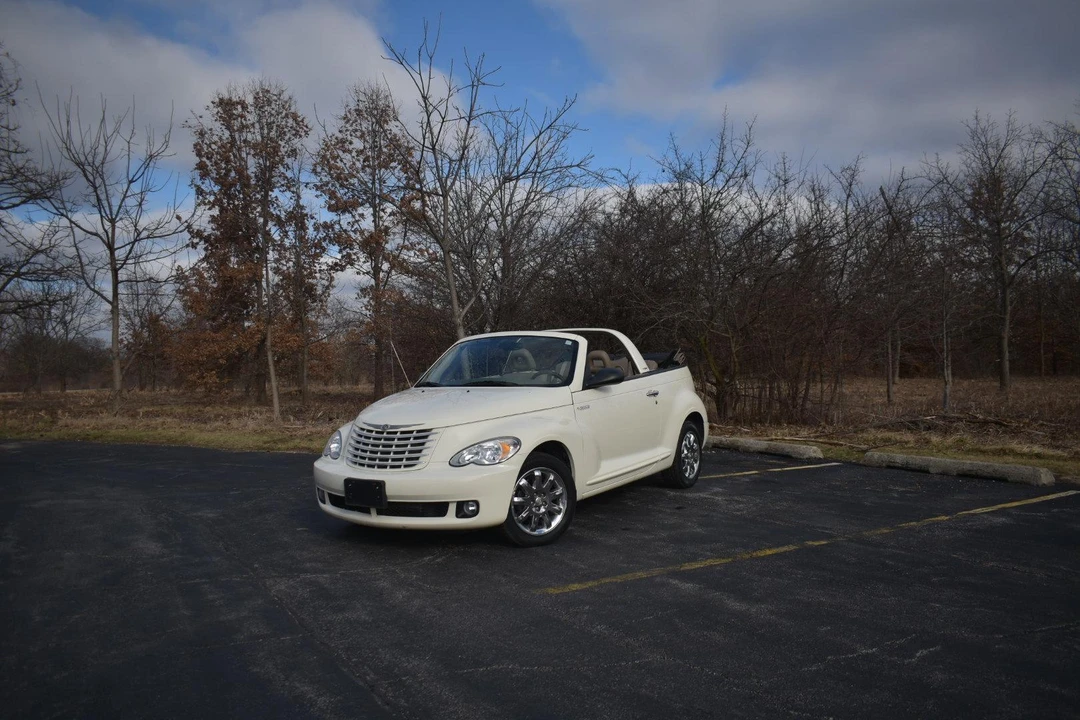 2006 Chrysler PT Cruiser - Image 2 of 31