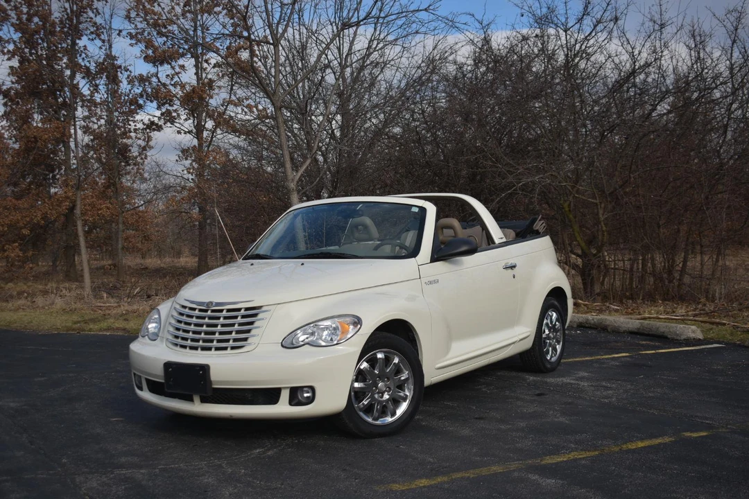 2006 Chrysler PT Cruiser - Image 3 of 31