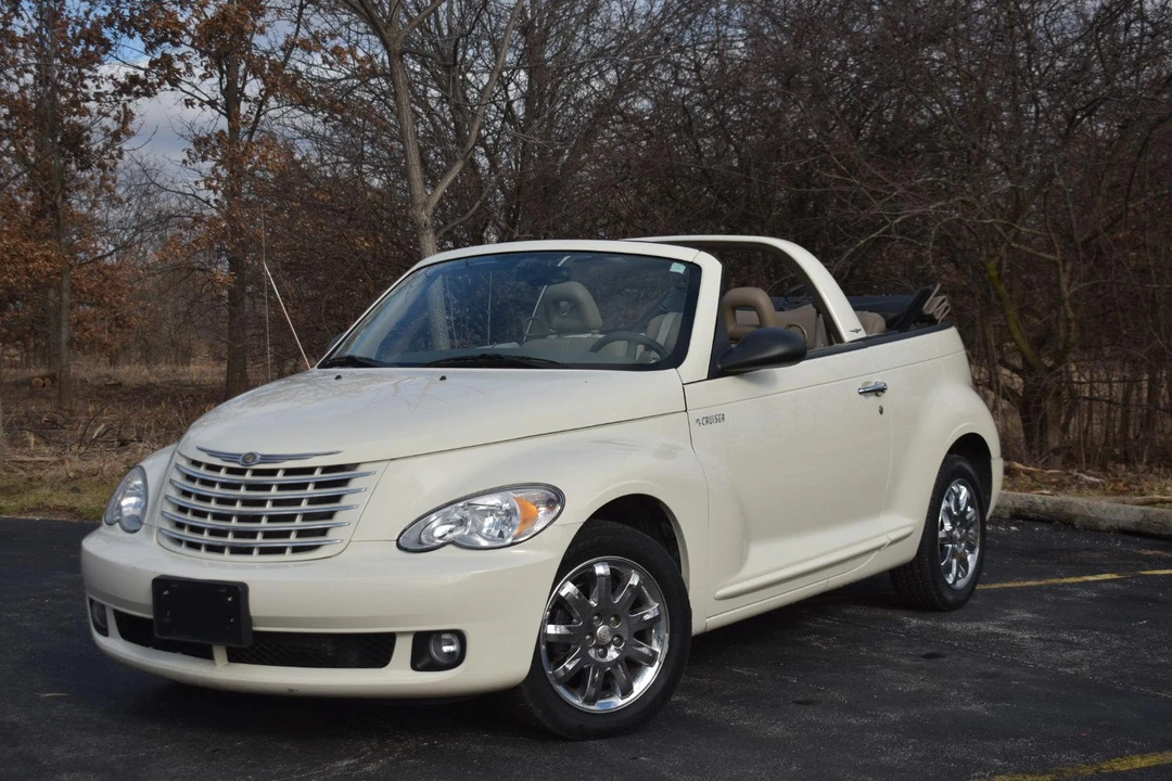2006 Chrysler PT Cruiser - Image 5 of 31