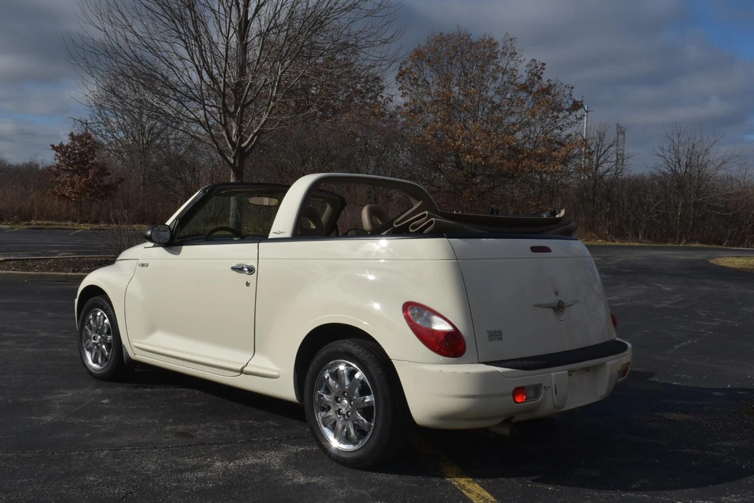 2006 Chrysler PT Cruiser - Image 16 of 31