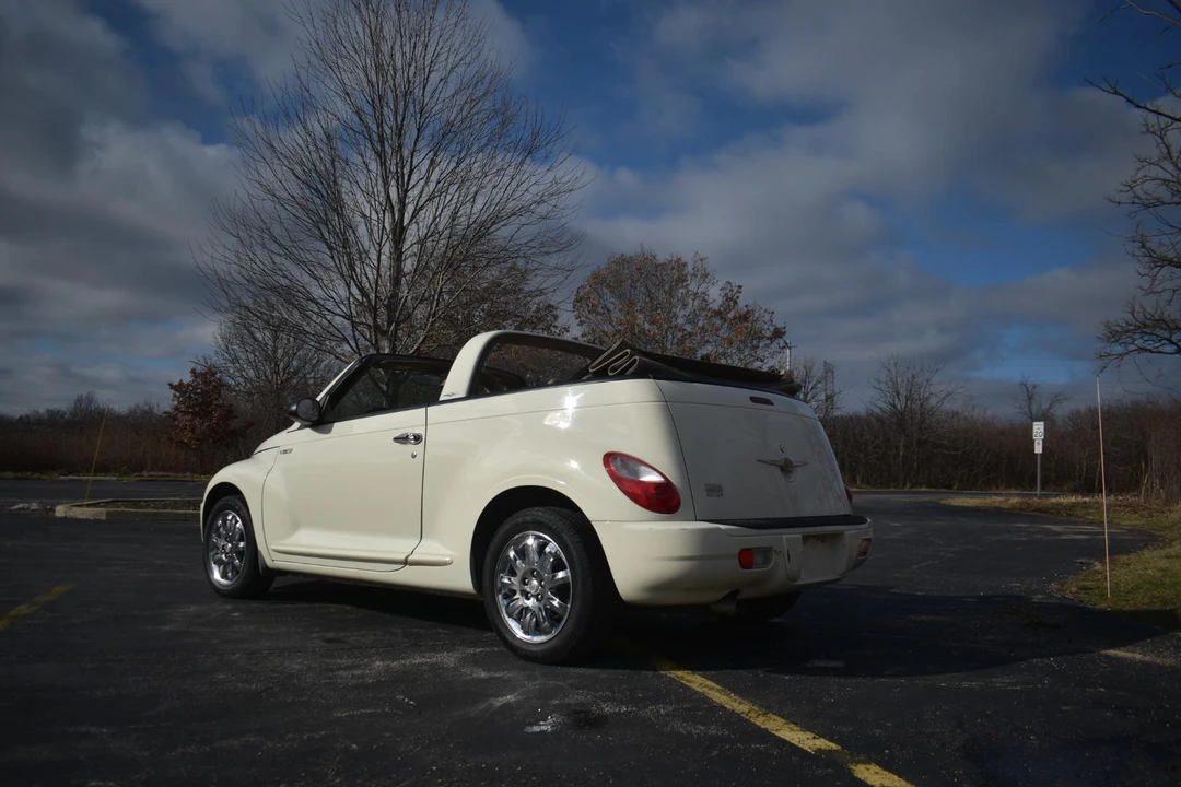 2006 Chrysler PT Cruiser - Image 15 of 31