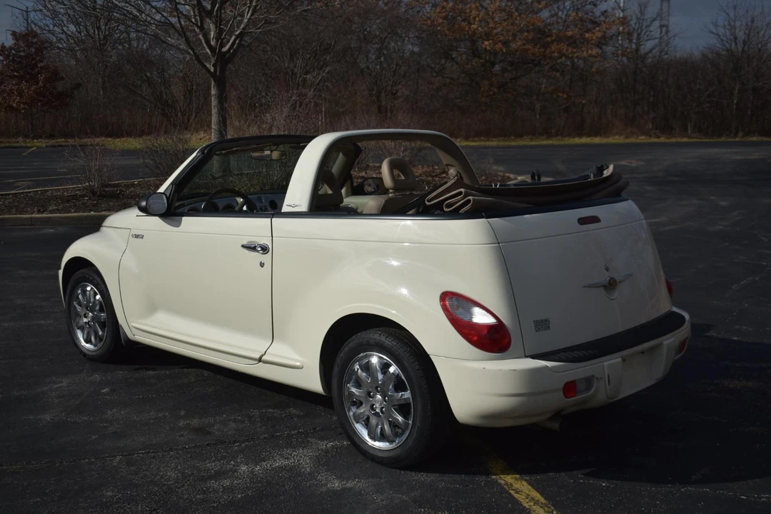 2006 Chrysler PT Cruiser - Image 18 of 31