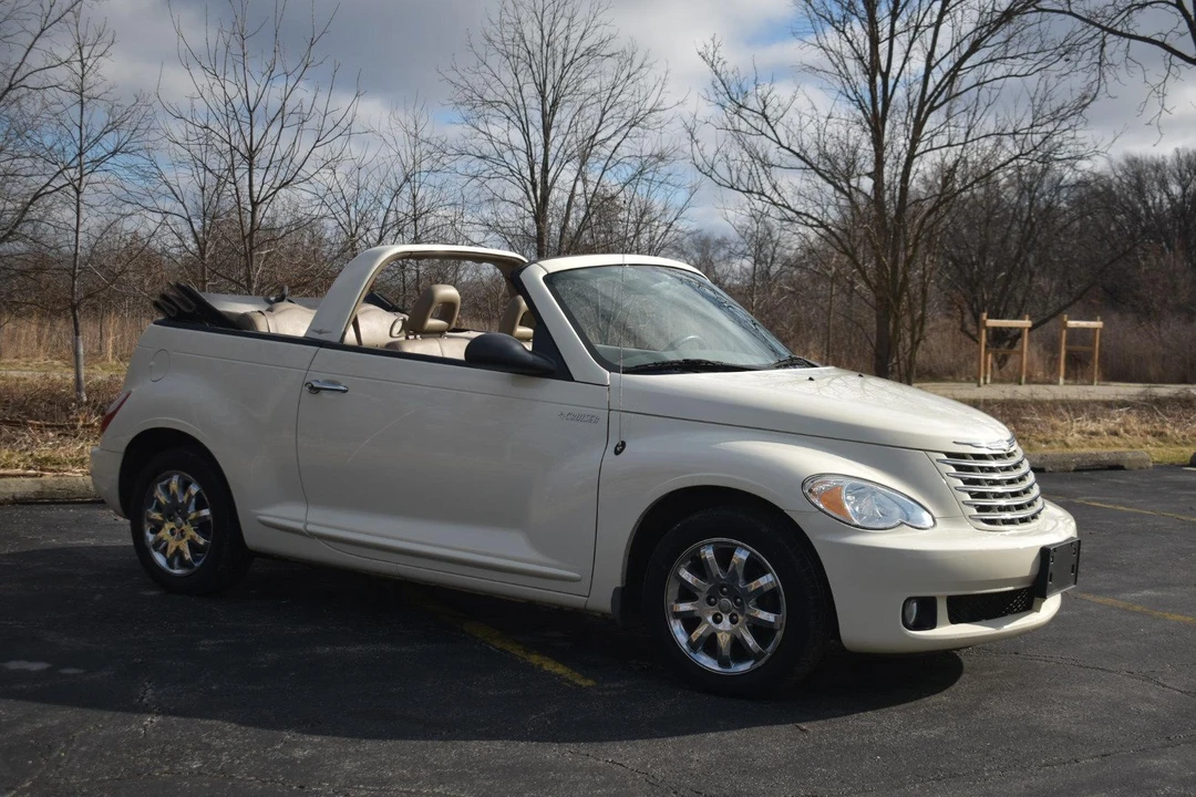 2006 Chrysler PT Cruiser - Image 29 of 31