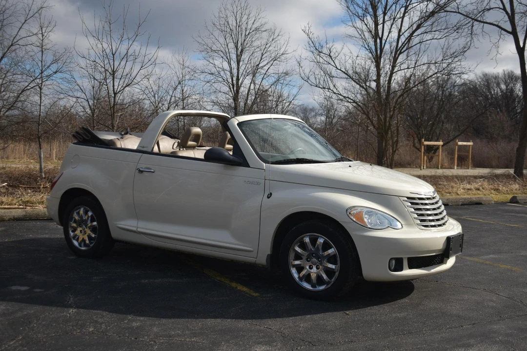 2006 Chrysler PT Cruiser - Image 28 of 31