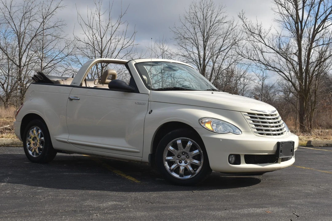 2006 Chrysler PT Cruiser - Image 31 of 31