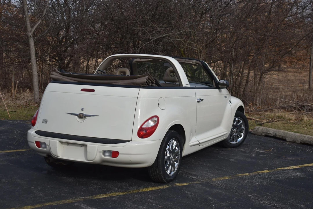 2006 Chrysler PT Cruiser - Image 23 of 31