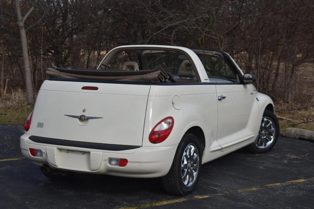 2006 Chrysler PT Cruiser - Image 24 of 31