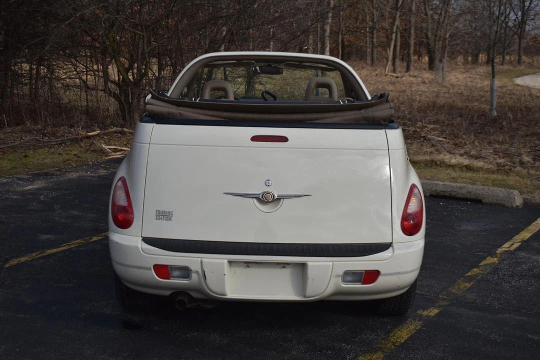 2006 Chrysler PT Cruiser - Image 22 of 31