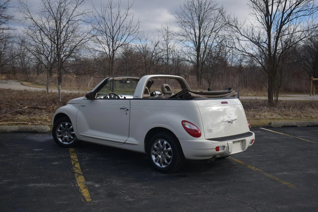 2006 Chrysler PT Cruiser - Image 12 of 31