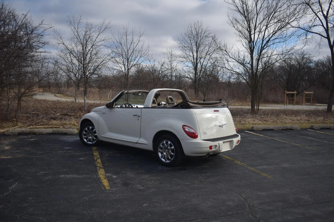 2006 Chrysler PT Cruiser - Image 11 of 31