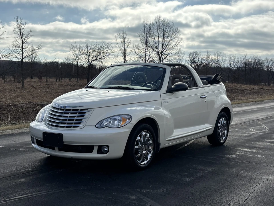 2006 Chrysler PT Cruiser - Image 7 of 31