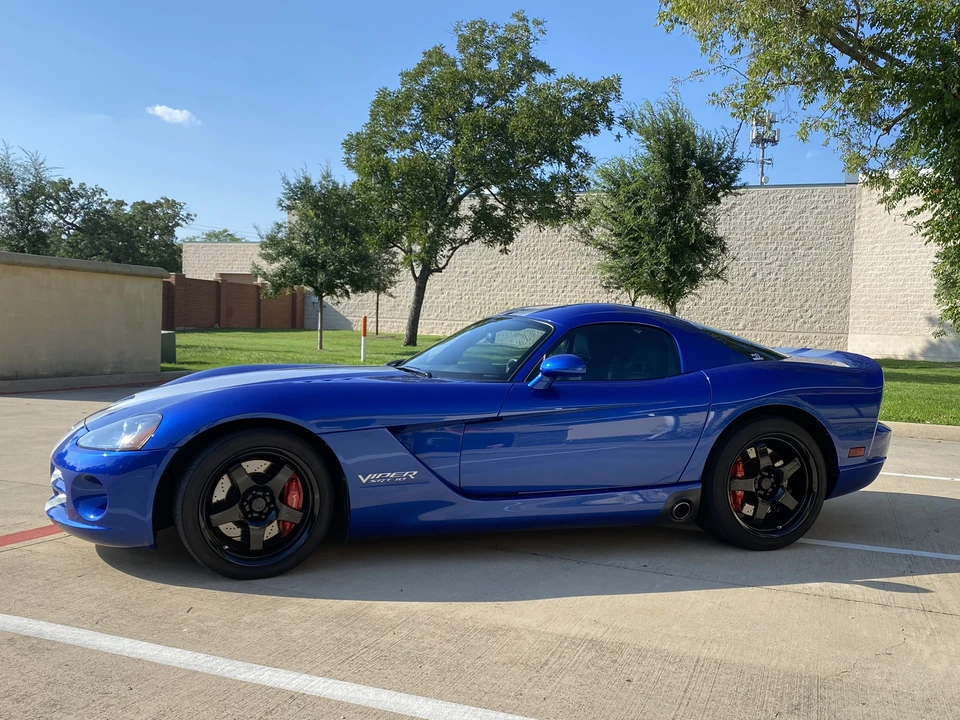 2006 Dodge Viper 3rd Gen - Image 18 of 31