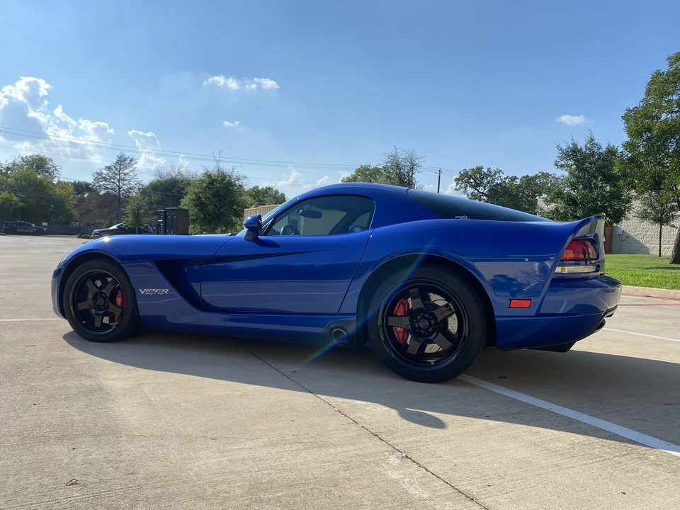 2006 Dodge Viper 3rd Gen - Image 19 of 31