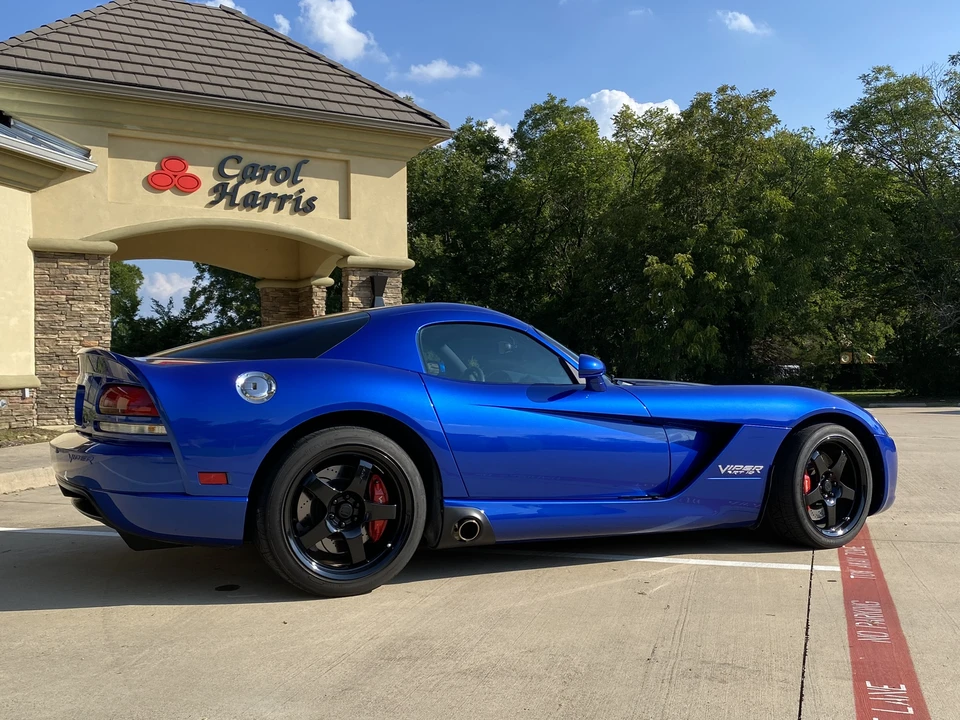 2006 Dodge Viper 3rd Gen - Image 24 of 31
