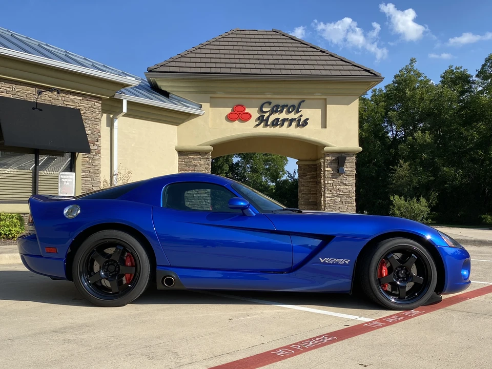 2006 Dodge Viper 3rd Gen - Image 25 of 31