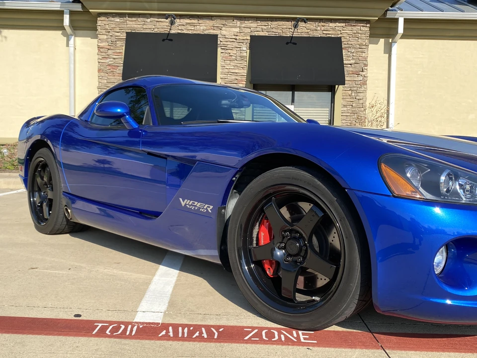 2006 Dodge Viper 3rd Gen - Image 26 of 31