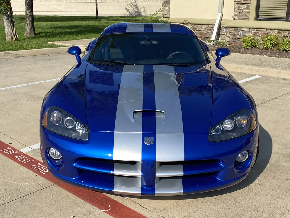 2006 Dodge Viper 3rd Gen - Image 6 of 31
