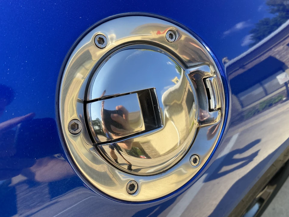 2006 Dodge Viper 3rd Gen - Image 30 of 31