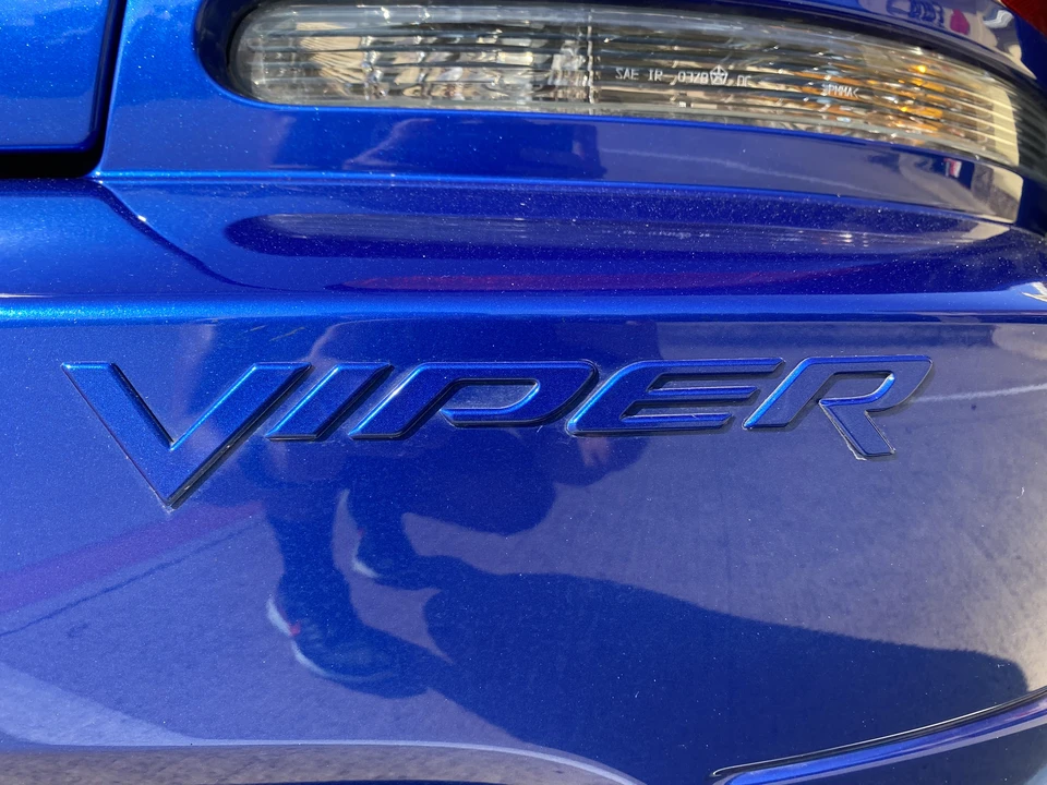 2006 Dodge Viper 3rd Gen - Image 31 of 31