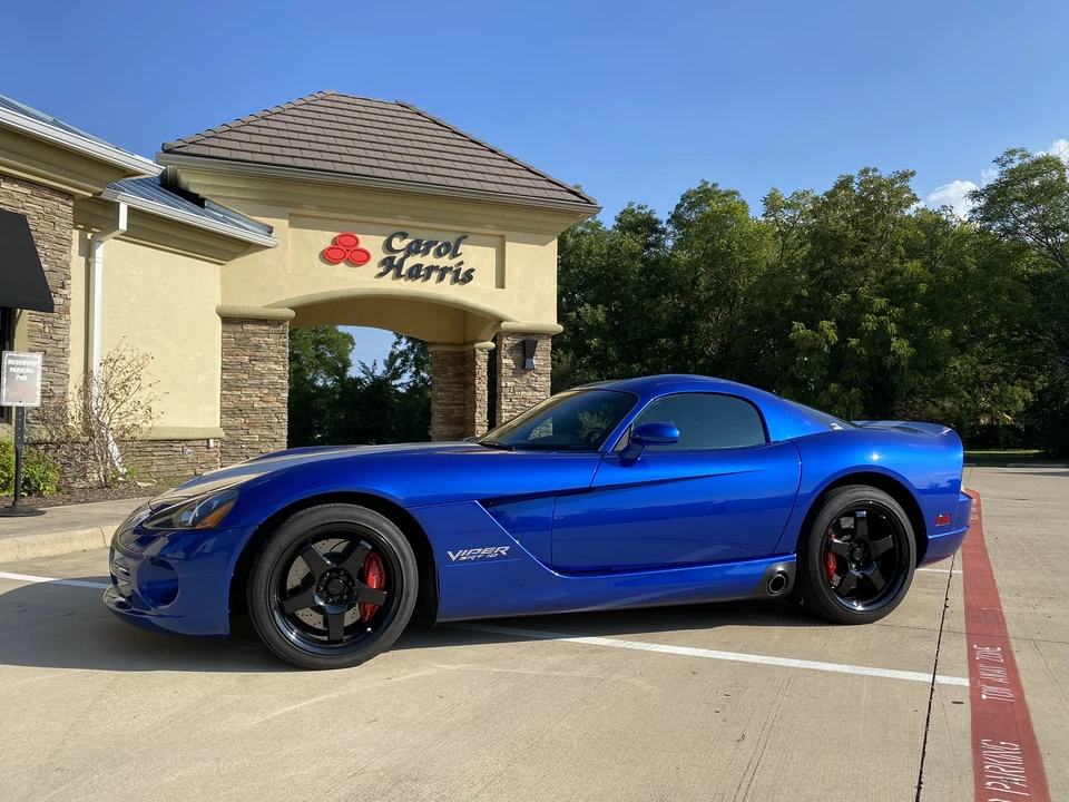 2006 Dodge Viper 3rd Gen - Image 17 of 31