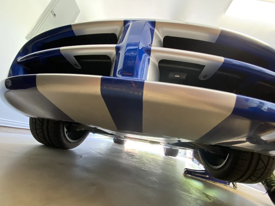 2006 Dodge Viper 3rd Gen - Image 28 of 31