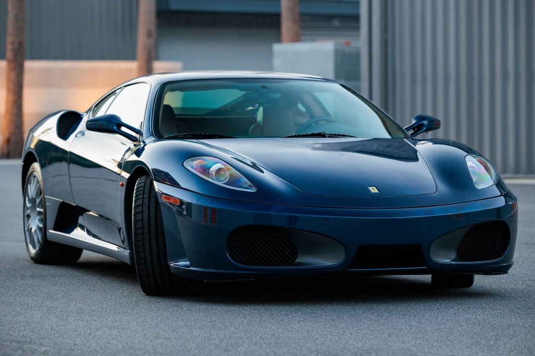 2006 Ferrari F430 Berlinetta - Image 3 of 31