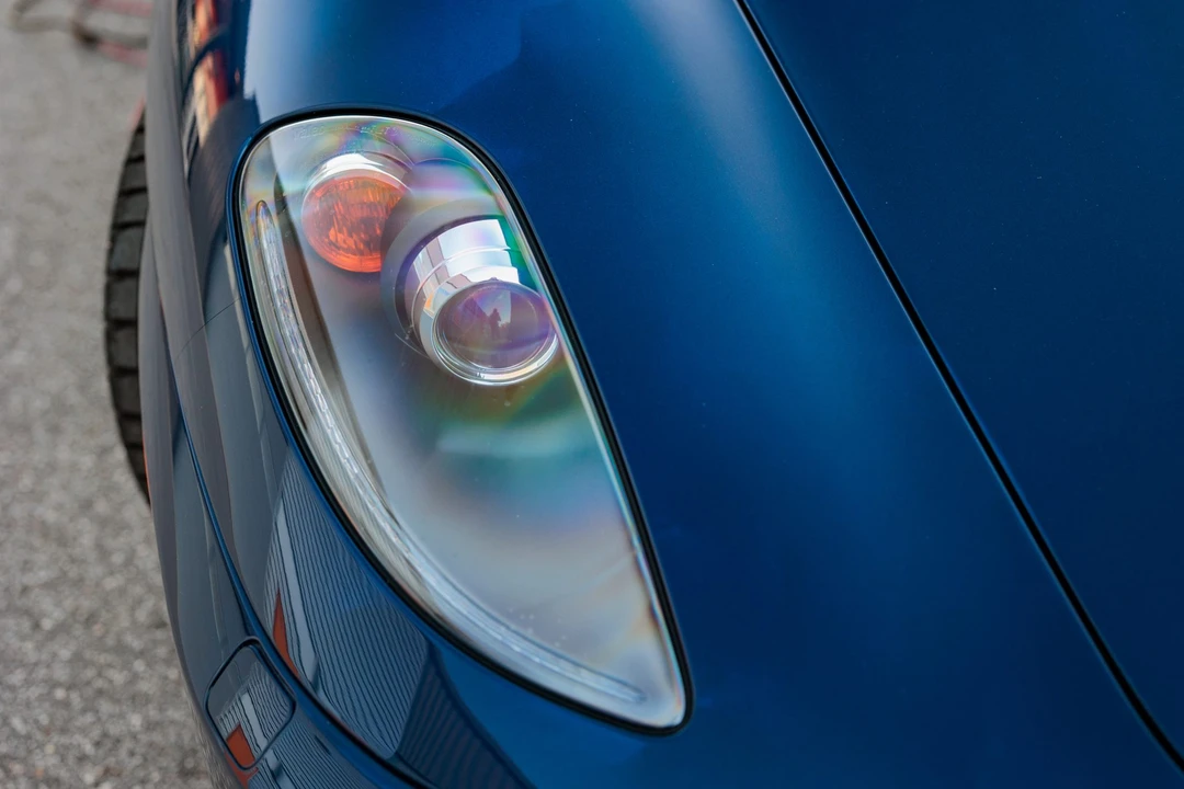 2006 Ferrari F430 Berlinetta - Image 28 of 31