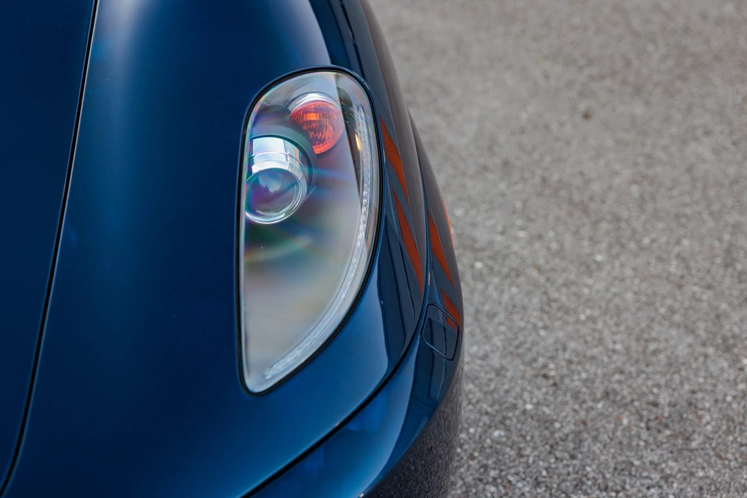 2006 Ferrari F430 Berlinetta - Image 30 of 31