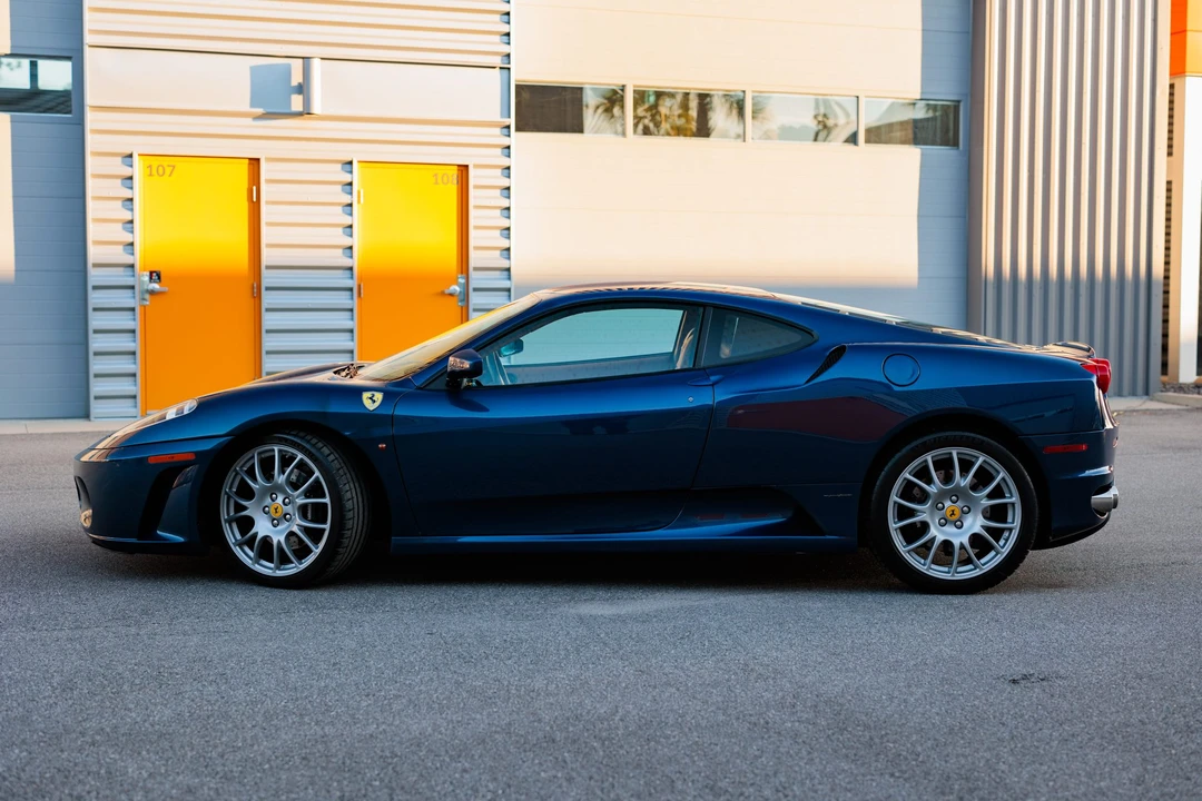 2006 Ferrari F430 Berlinetta - Image 15 of 31