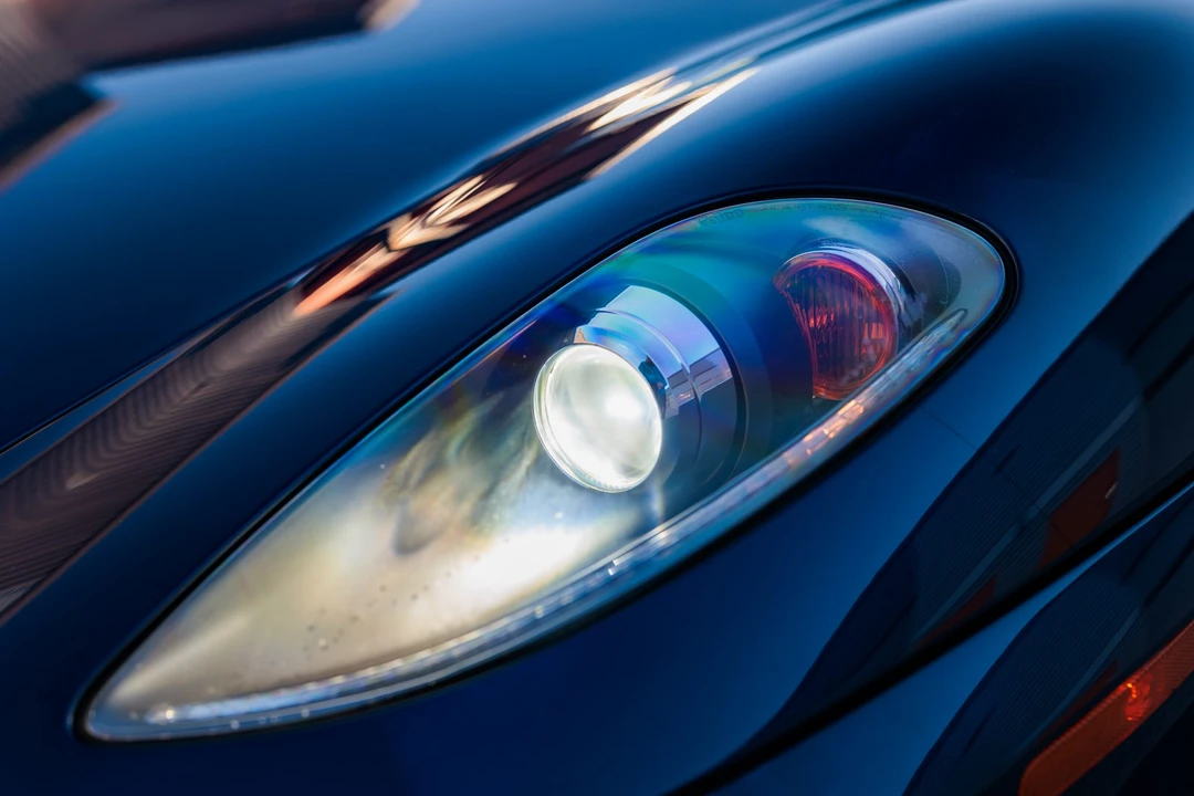 2006 Ferrari F430 Berlinetta - Image 31 of 31