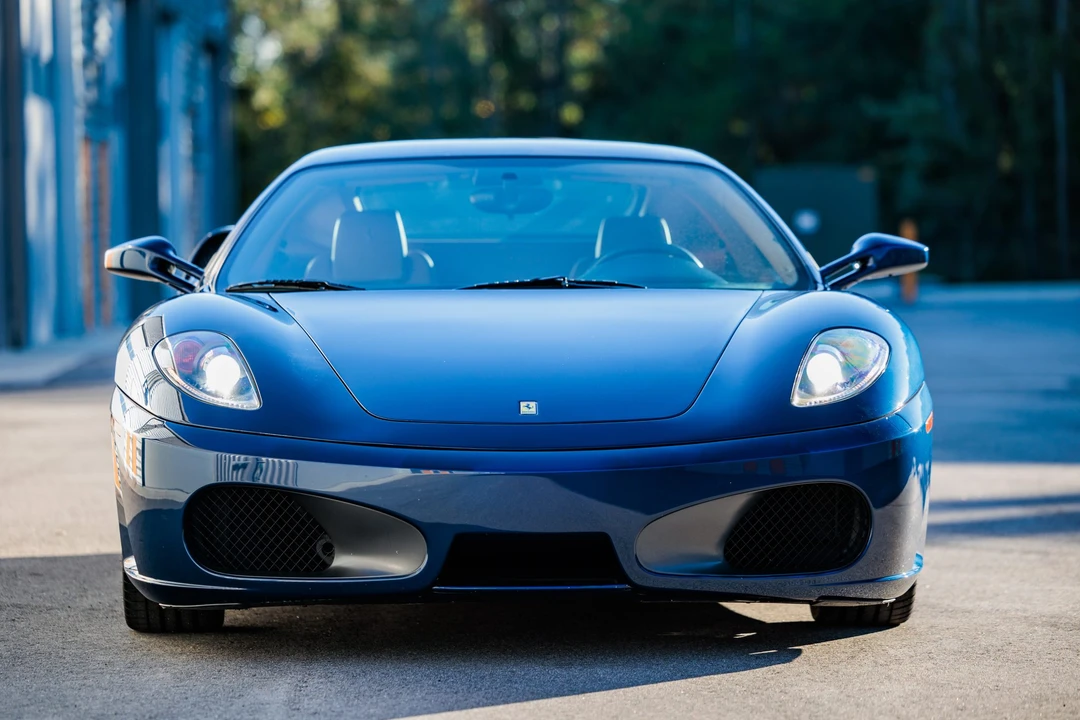 2006 Ferrari F430 Berlinetta - Image 5 of 31