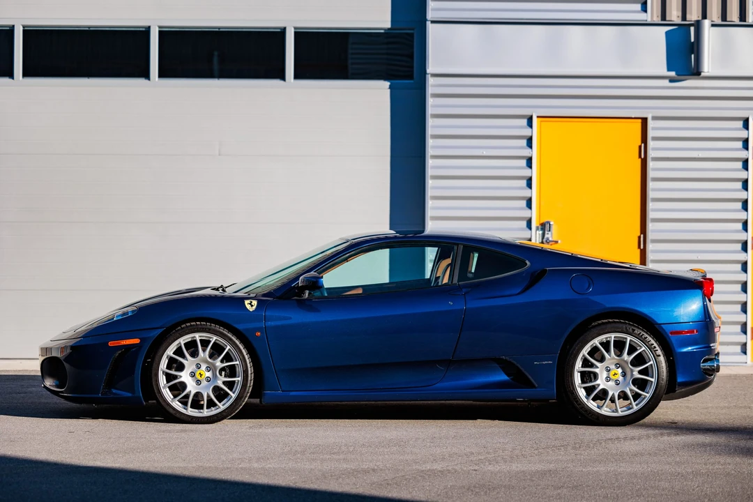 2006 Ferrari F430 Berlinetta - Image 14 of 31