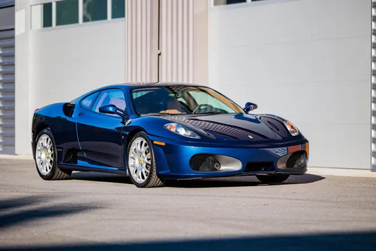 2006 Ferrari F430 Berlinetta - Image 2 of 31