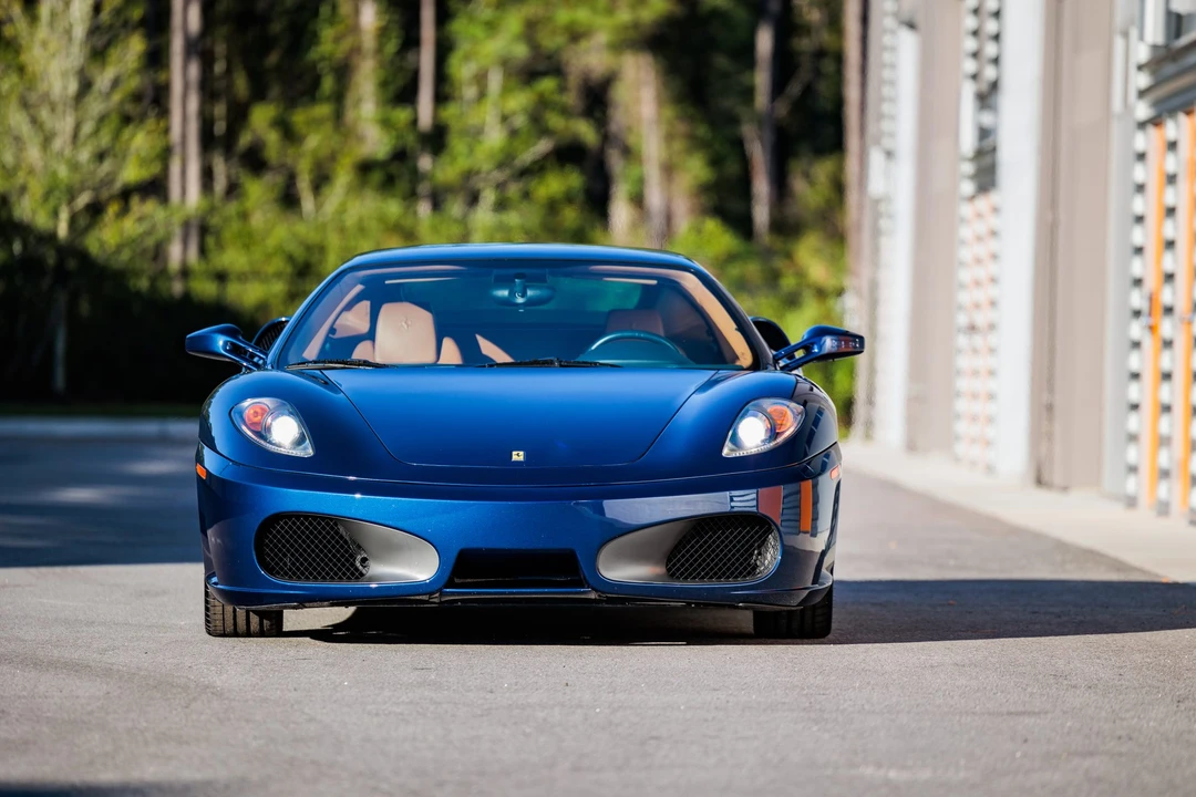 2006 Ferrari F430 Berlinetta - Image 6 of 31