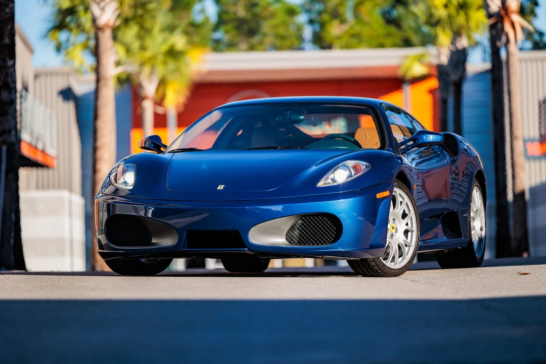 2006 Ferrari F430 Berlinetta - Image 7 of 31