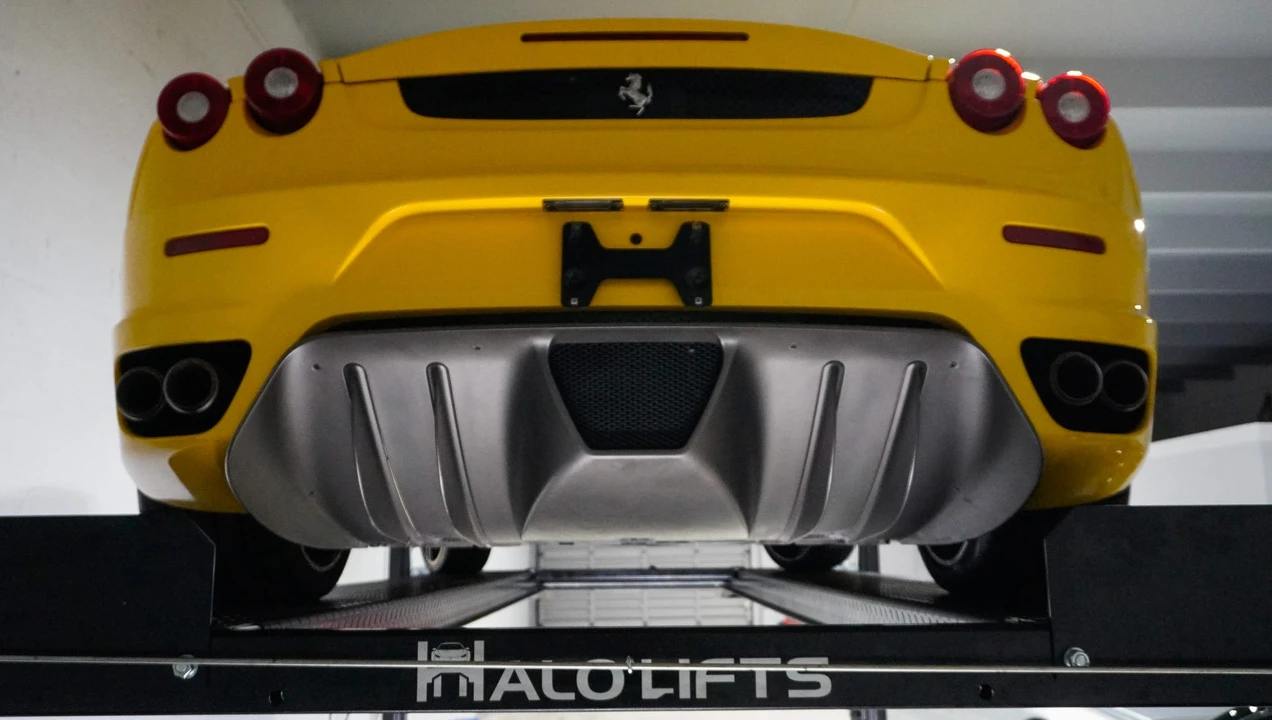 2006 Ferrari F430 Spider - Image 26 of 31