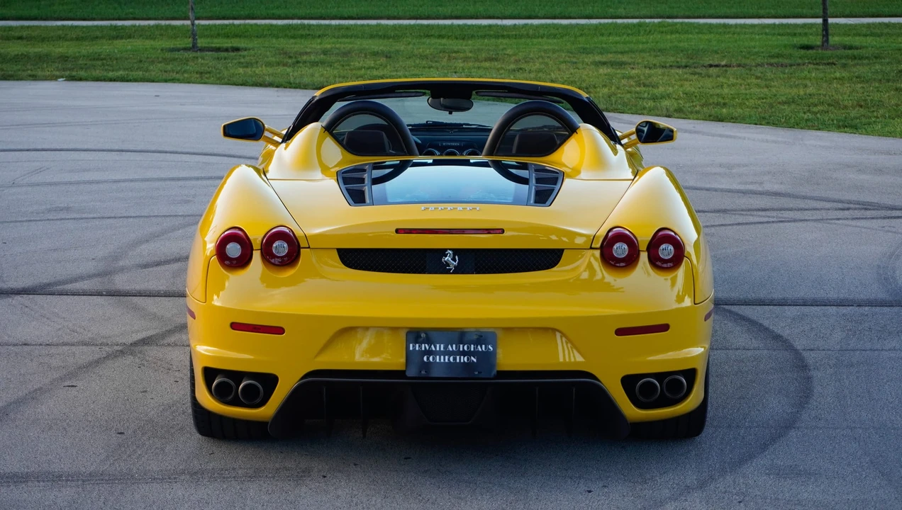2006 Ferrari F430 Spider - Image 22 of 31