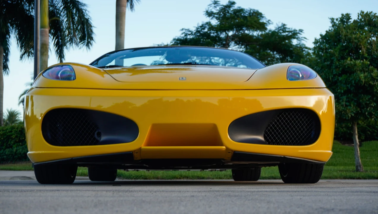 2006 Ferrari F430 Spider - Image 10 of 31