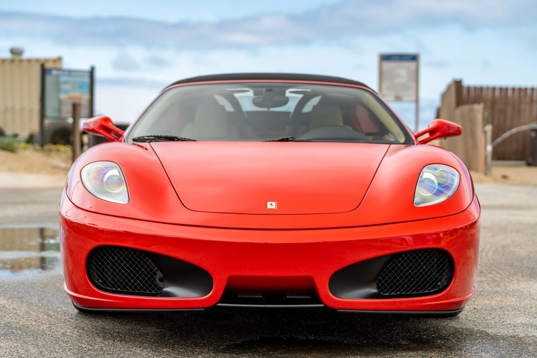 2006 Ferrari F430 Spider - Image 18 of 31