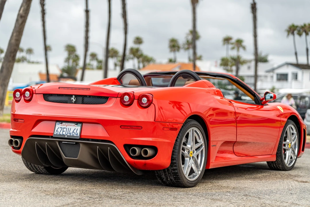 2006 Ferrari F430 Spider - Image 26 of 31